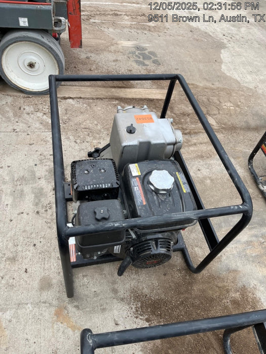 2024 MI-T-M WTP-T03-0MGH