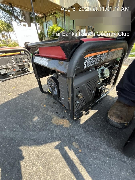 2025 MI-T-M GEN-3600-0MM0