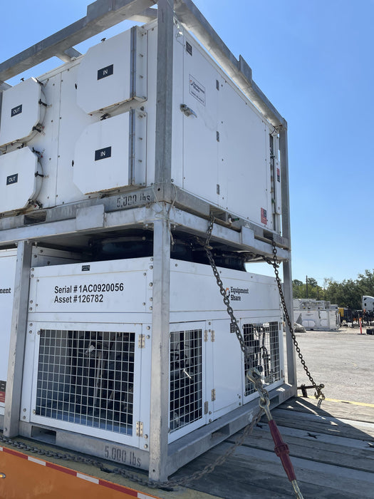 2022 SMARTECH SACP26A-SP