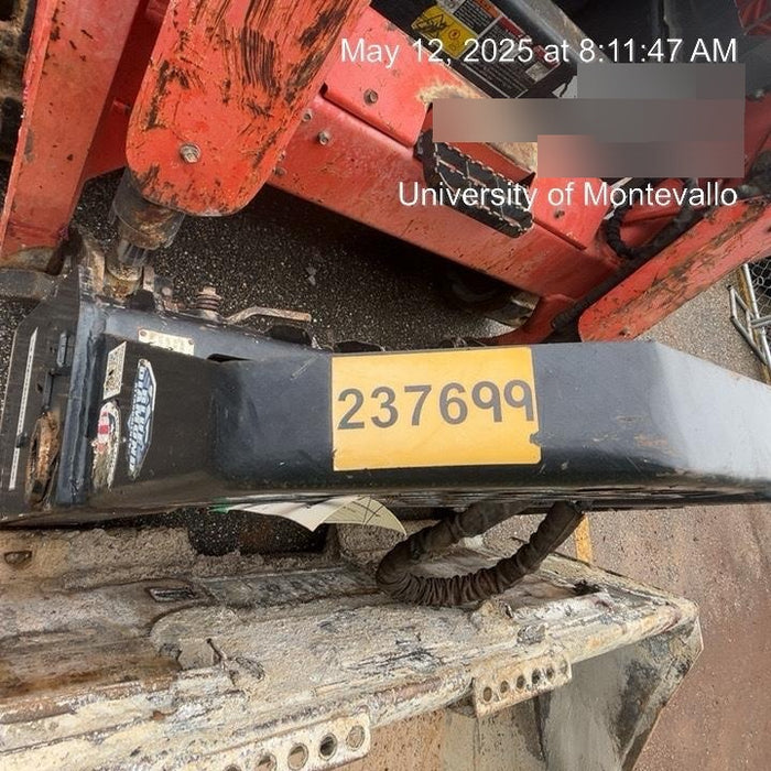 2022 BLUE DIAMOND 114050