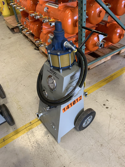 2021 PINNACLE PDQC3600B