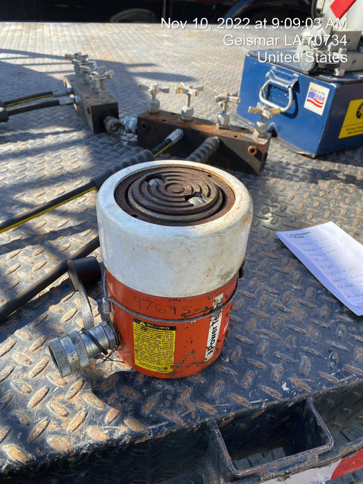 2020 POWER TEAM C552C