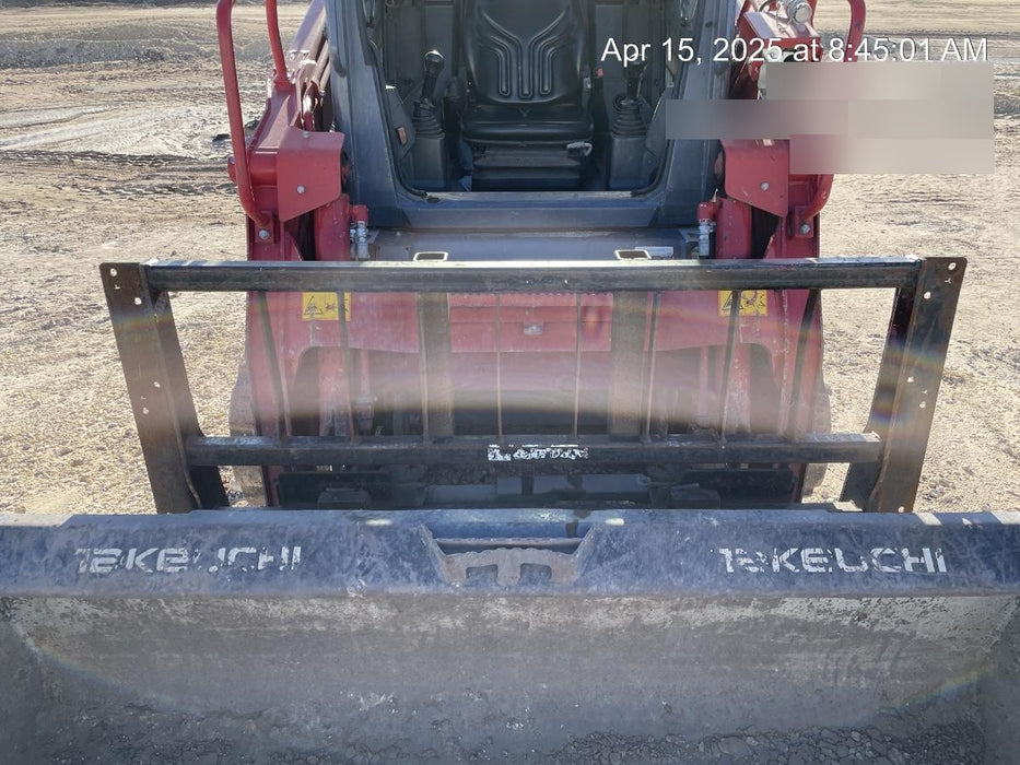 2022 ARROW MATERIAL HANDLING 48" Pallet Forks - Arrow