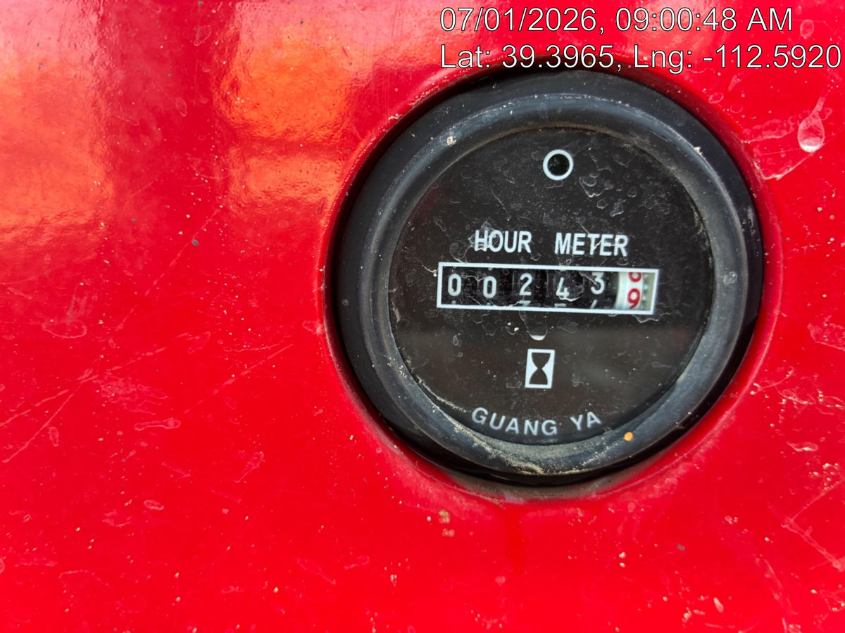 2021 MEC 4046SE