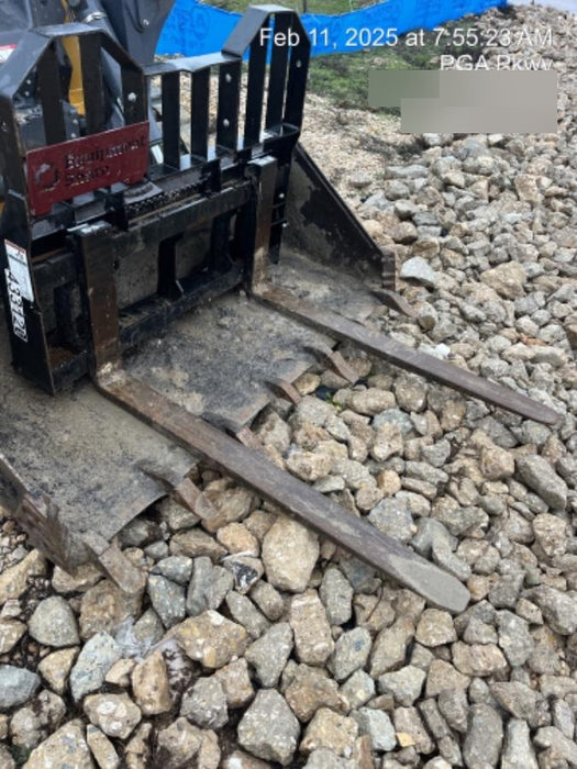 2024 VIRNIG PF4855-5VG