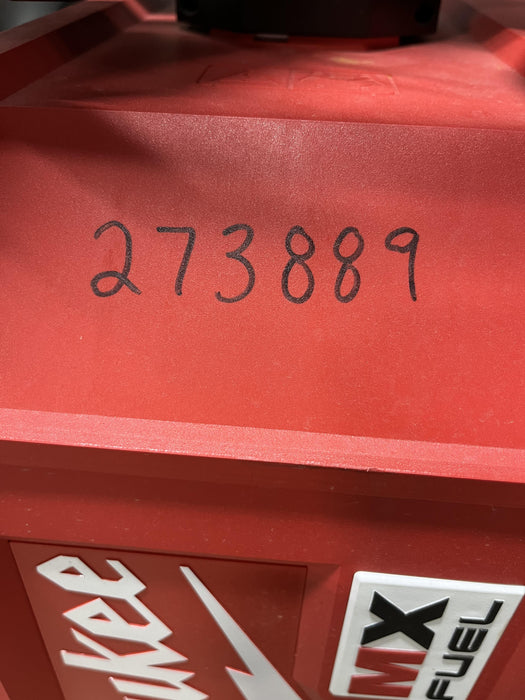 2022 MILWAUKEE MXF041-1XC