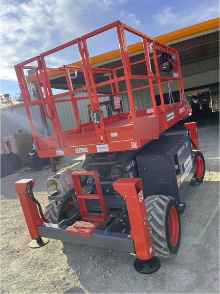 2024 SKYJACK SJ6832 RT
