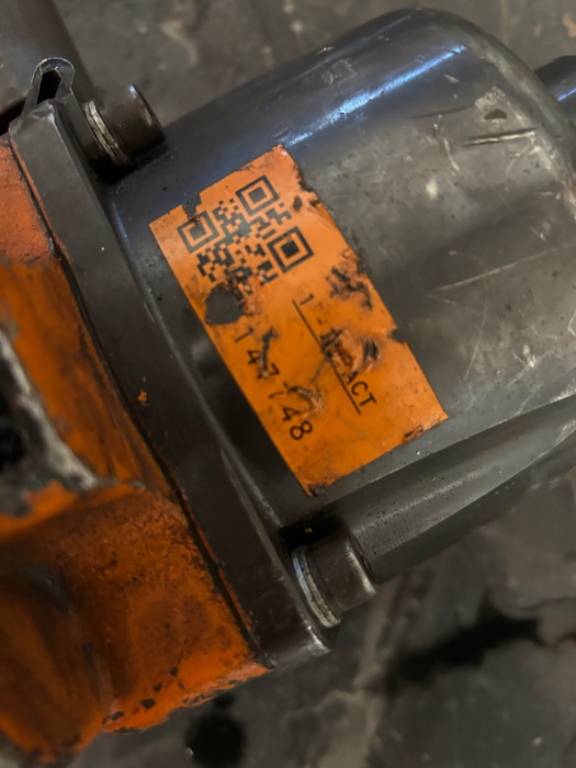 2021 MICHIGAN PNEUMATIC 4940B2