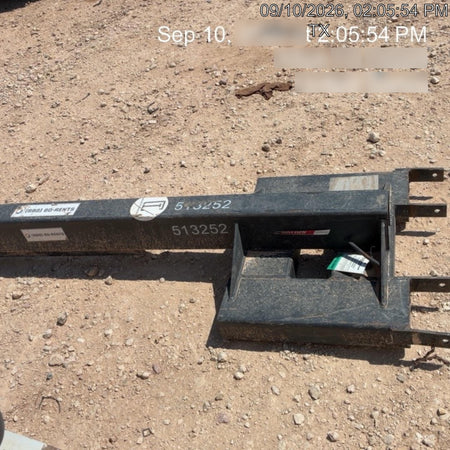 2025 ARROW MATERIAL HANDLING CE60-TH-STP