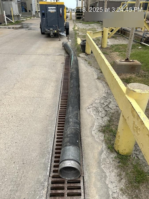 2022 ATLAS COPCO PAC F88 PD-S