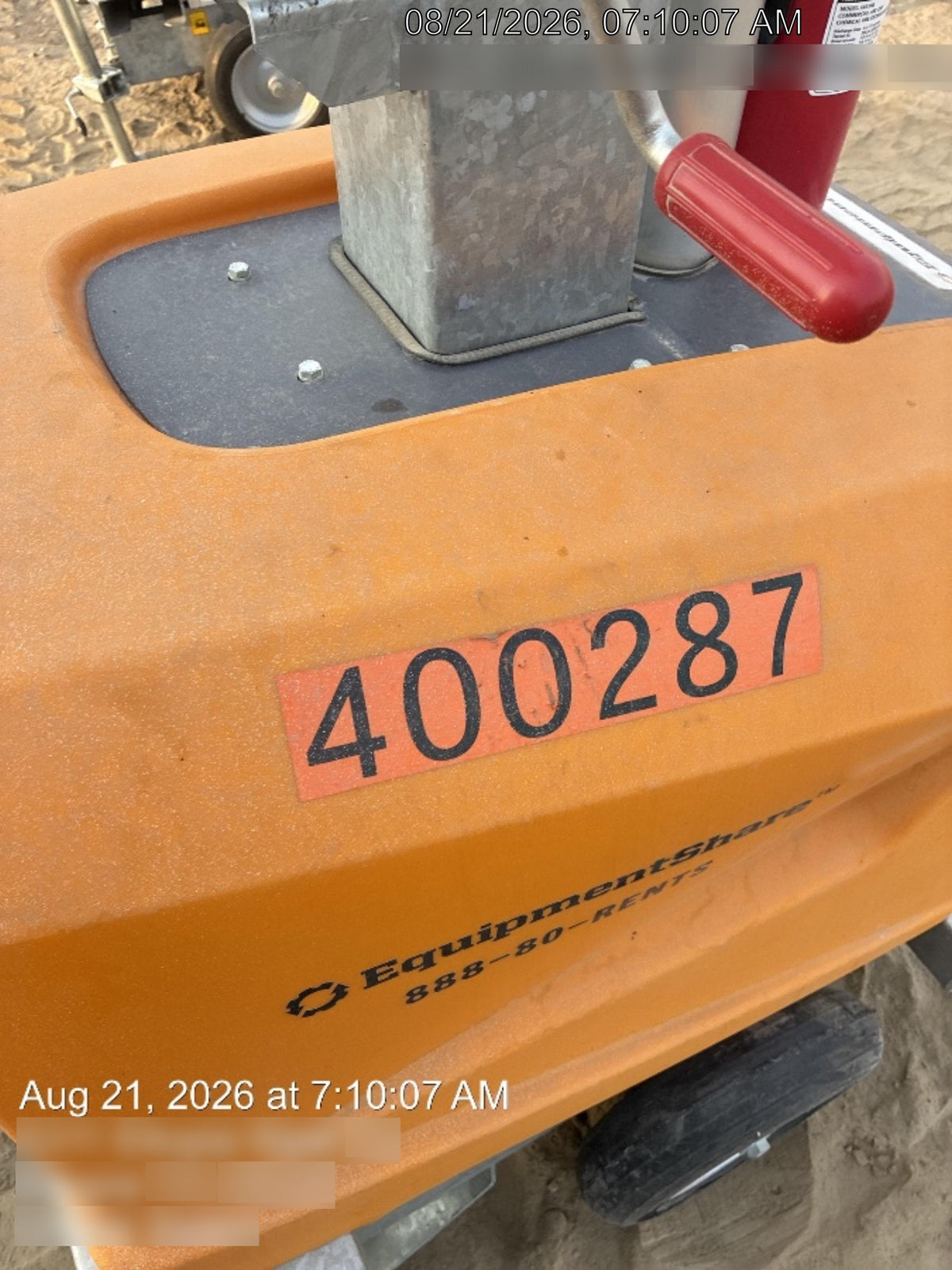 2024 ATLAS COPCO HILIGHT E3 Plus