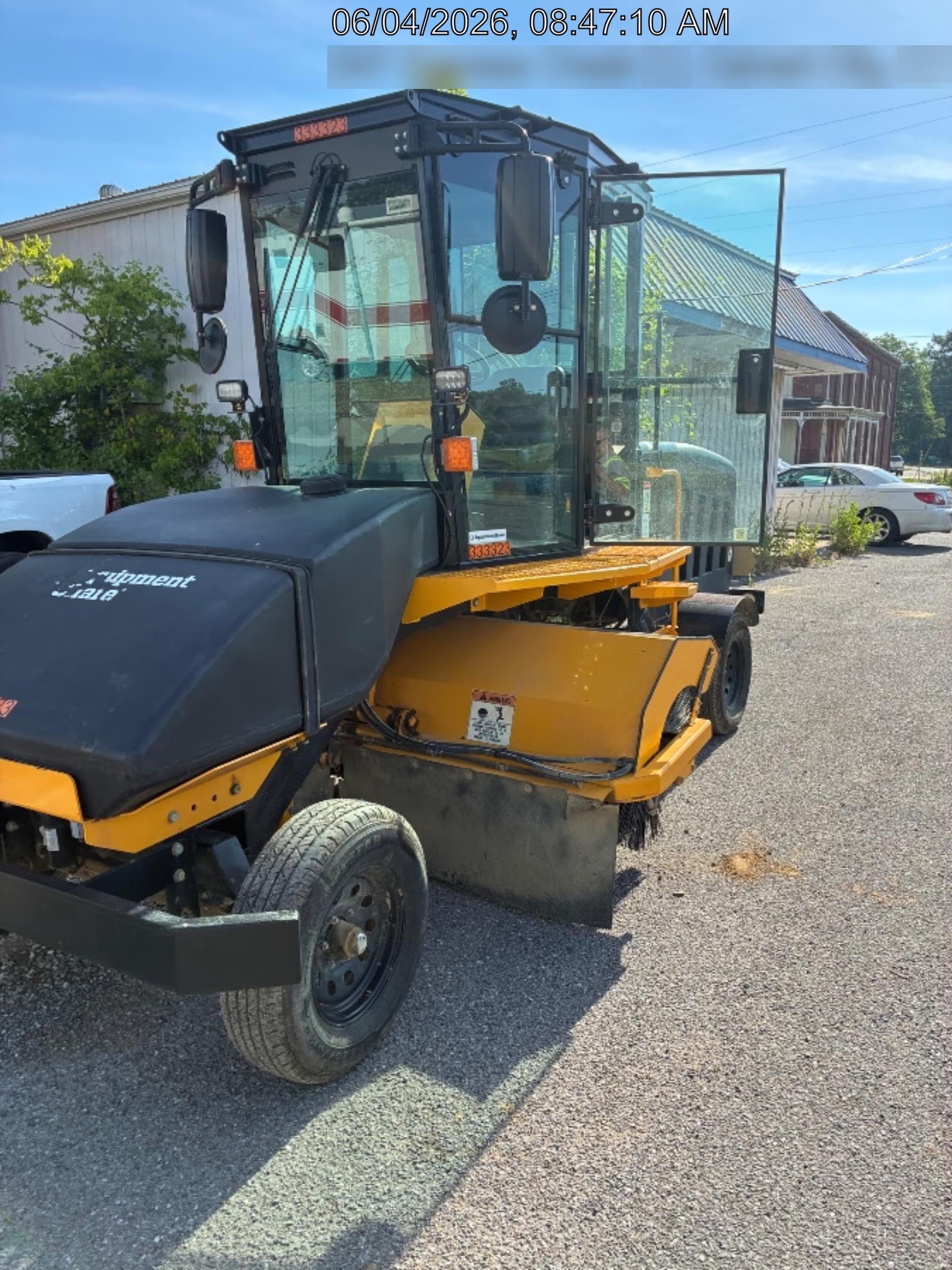 2023 LAYMOR SM450