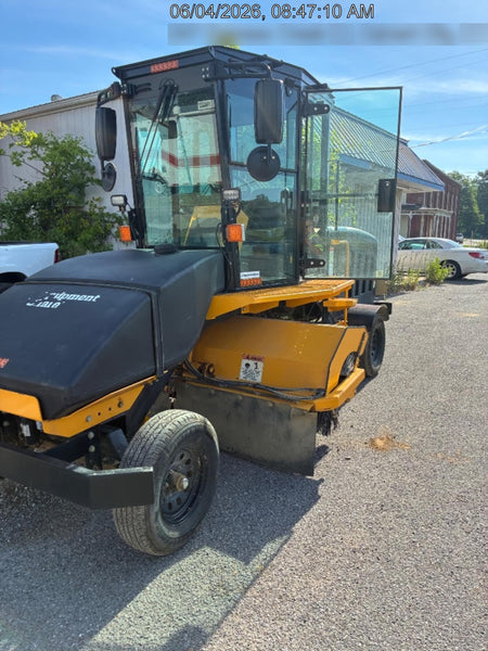 2023 LAYMOR SM450