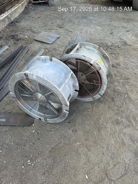 2021 MICHIGAN PNEUMATIC JF20