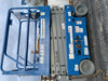 2020 Genie GS-1930 Solid Non Marking Tires, Beacon, Folding rails with half height swing gate