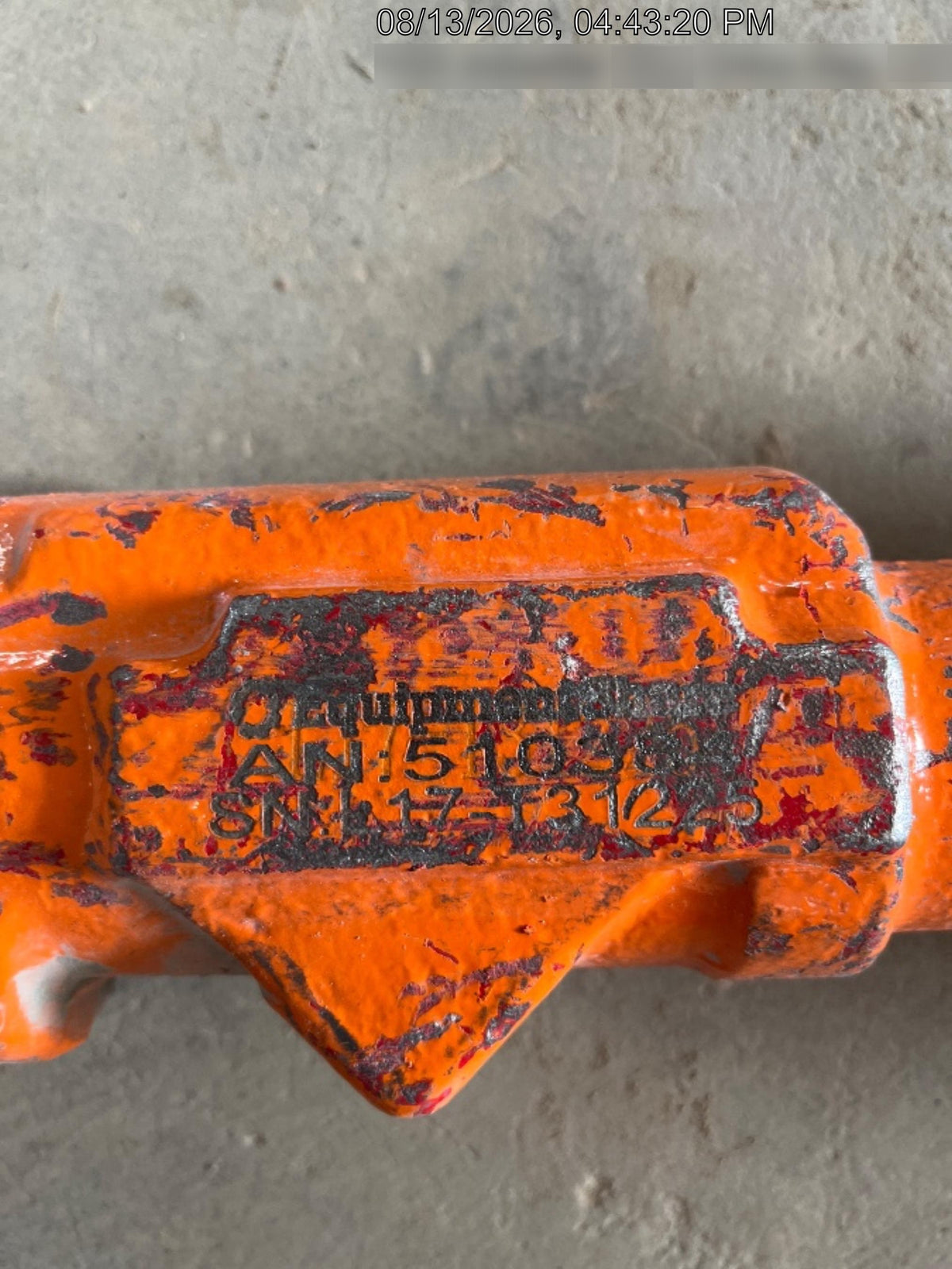 2024 MICHIGAN PNEUMATIC ES-TPB30-1-TRACKER