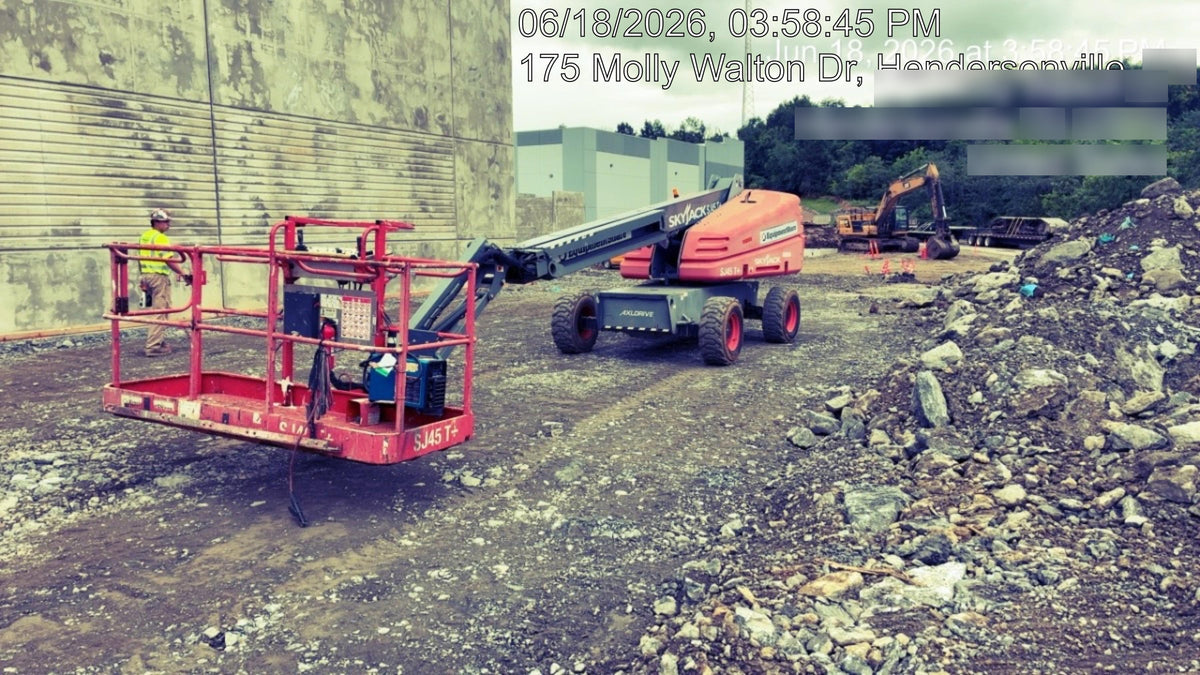 2026 MILLER ELECTRIC CST-282