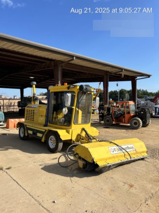 2019 SB MANUFACTURING SM74J