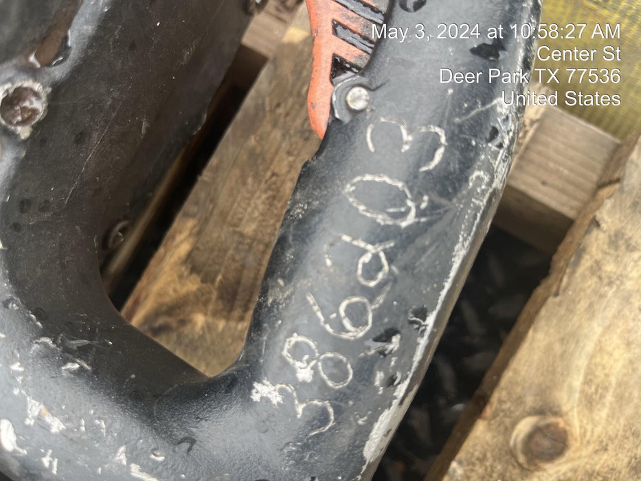 2024 INGERSOLL RAND 3955B2TI