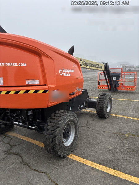 2025 JLG 460SJ