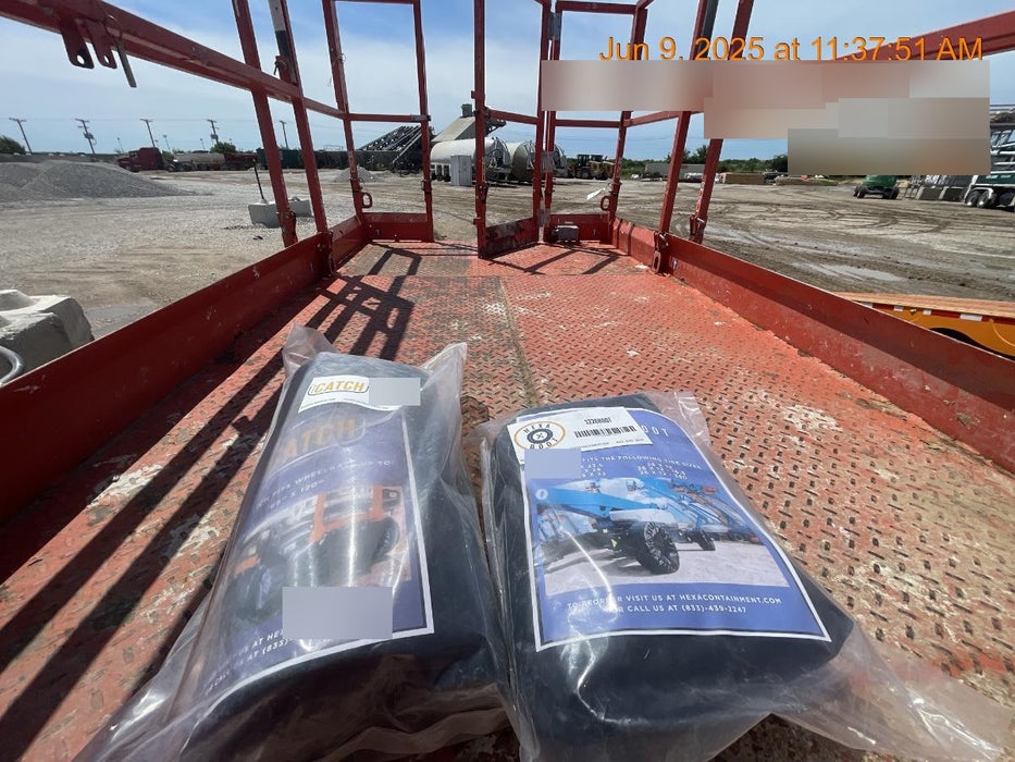 2018 SKYJACK SJ6832 RT