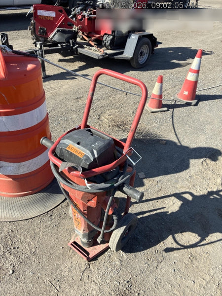 2025 HILTI TE 3000-AVR