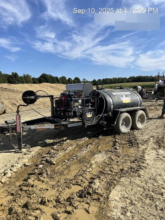 2025 WYLIE EXP-550L-S-HOTG