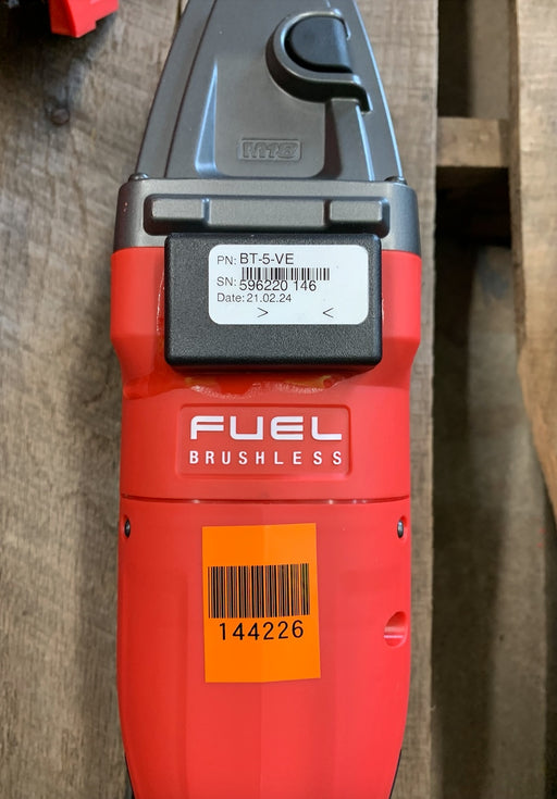 2021 MILWAUKEE 2785-22HD