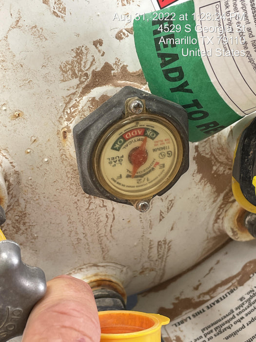 2022 TOYOTA 50-8FGU25