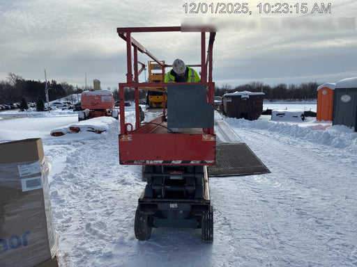 2017 Skyjack SJIII-3226 Skyjack SJIII-3226