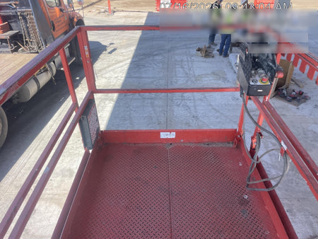 2022 SKYJACK SJ6832 RT
