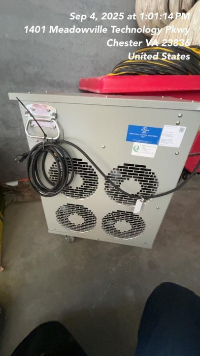 2025 AVTRON AVTRON 2705