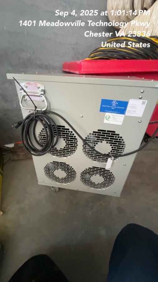 2025 AVTRON AVTRON 2705