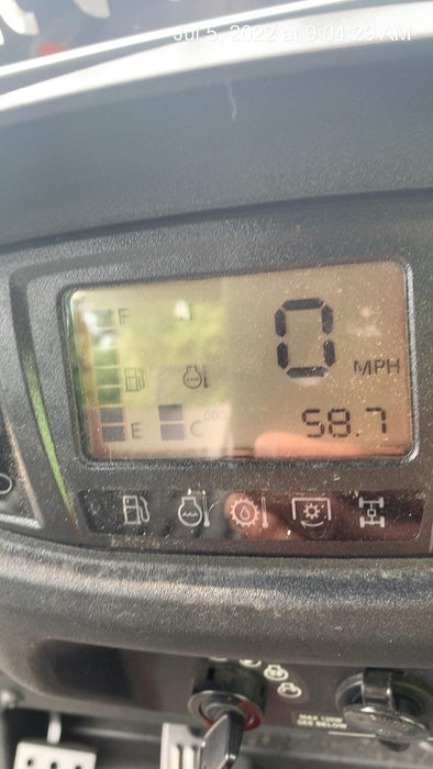 2022 KUBOTA RTV-X1140W-H (Canopy)