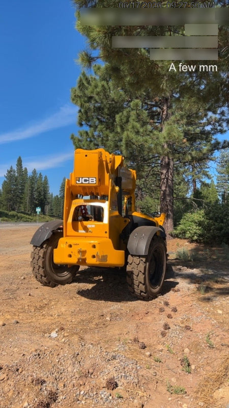 2025 JCB 512-56