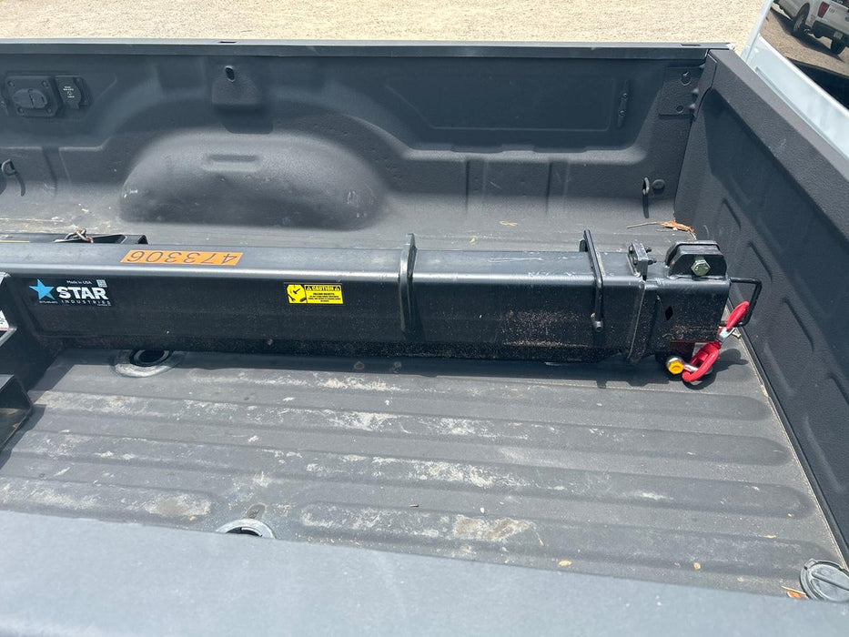 2024 STAR INDUSTRIES M1360B - Star JIB Boom