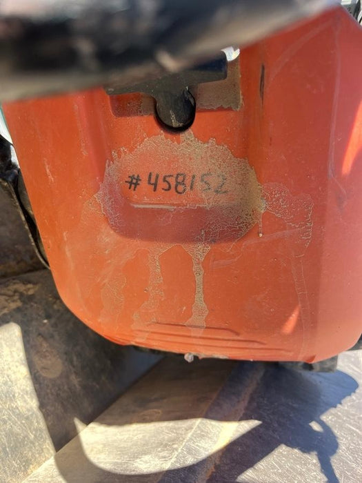 2024 HUSQVARNA LT5005