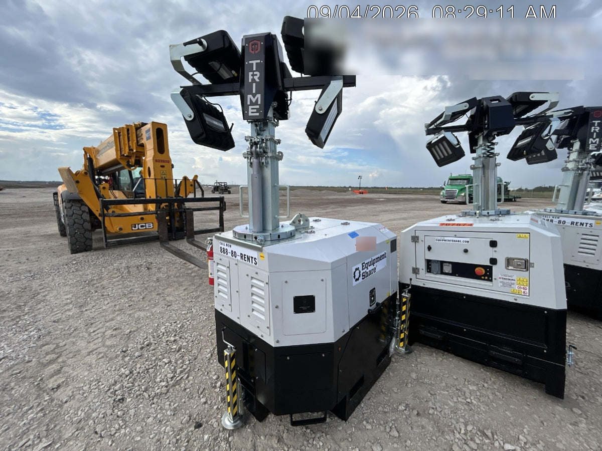 2026 TRIME X-SMART (SKID)