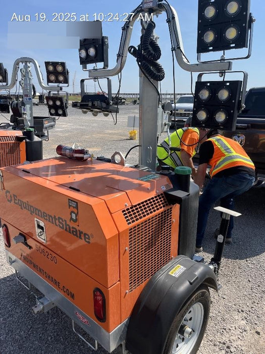 2025 WANCO WLTT-4MM4K