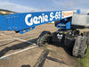 2018 GENIE S-65 TRAX