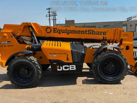2024 JCB 509-42