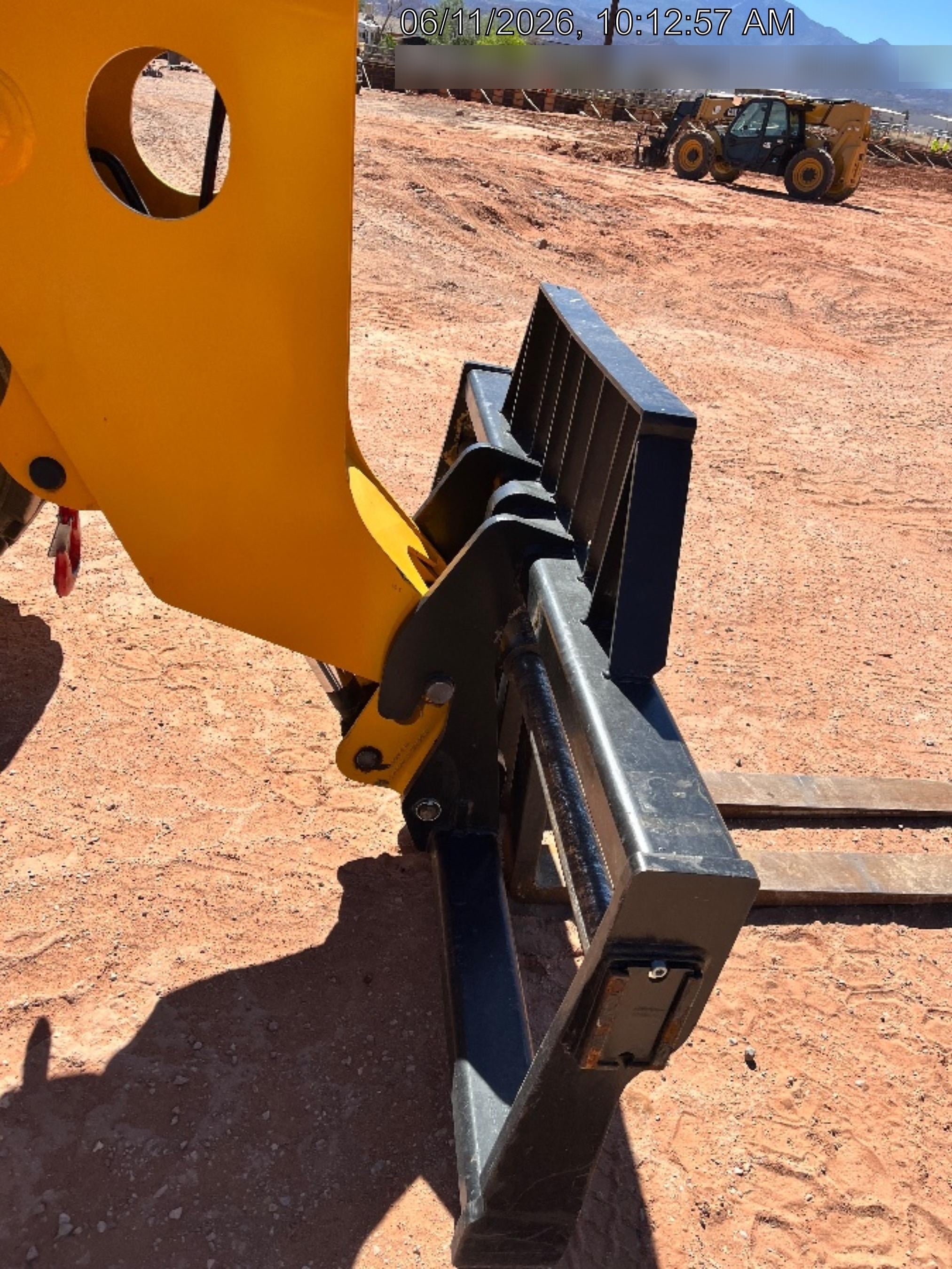 2024 JCB 509-42