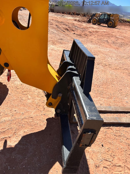 2024 JCB 509-42