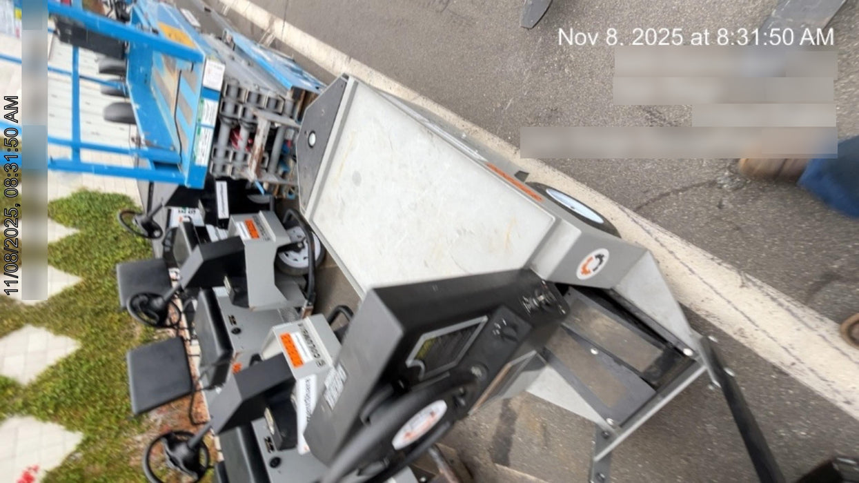 2023 COLUMBIA Stockchaser