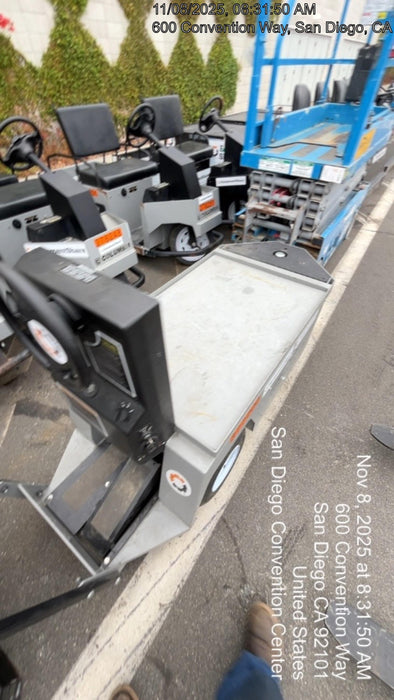 2023 COLUMBIA Stockchaser