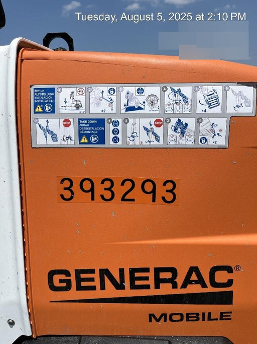 2024 GENERAC MLT2