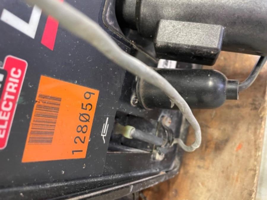 2021 LINCOLN ELECTRIC LN-25X