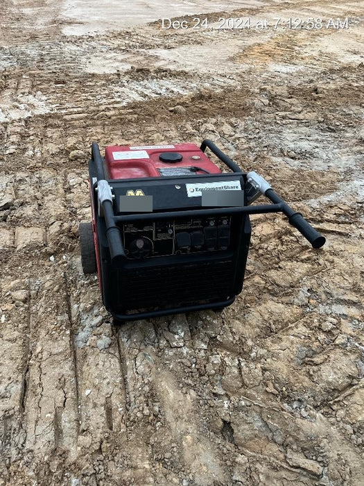 2022 MI-T-M GEN-8000-0MME