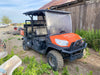 2020 KUBOTA RTV-X1140W-H (Canopy)