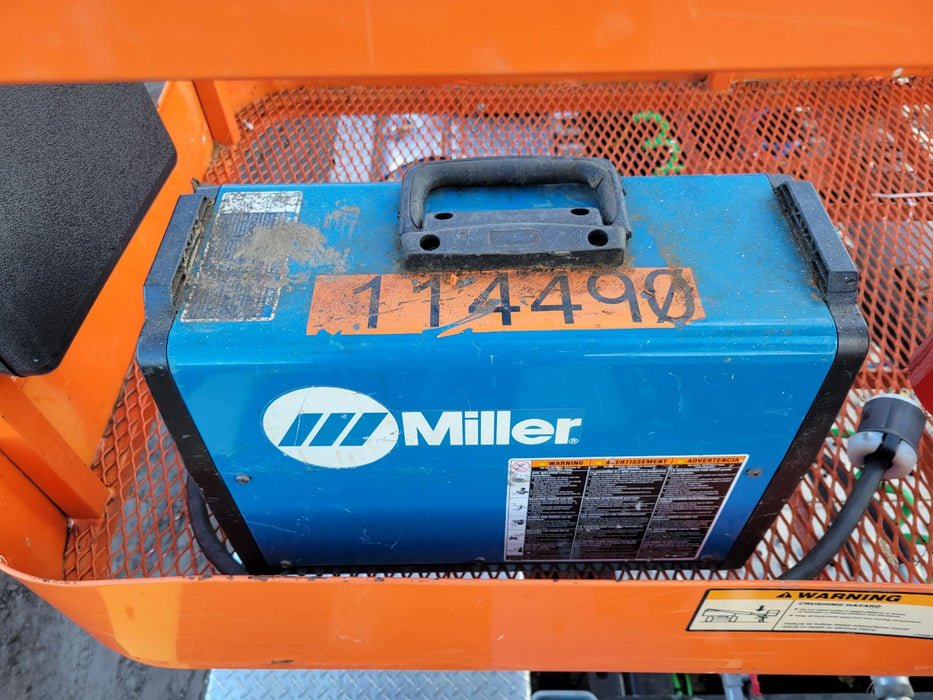 2020 MILLER ELECTRIC CST-280
